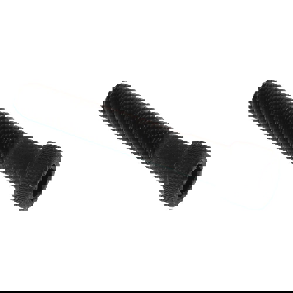 Hex Socket Cap Screw: 1/4-20 UNC, 3/16